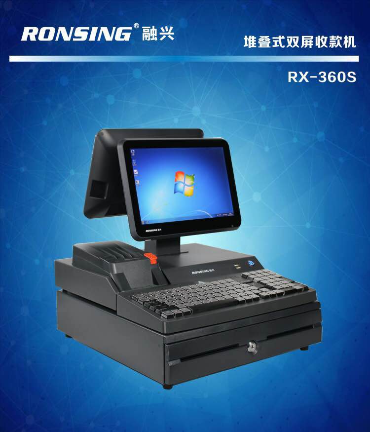 RX-360