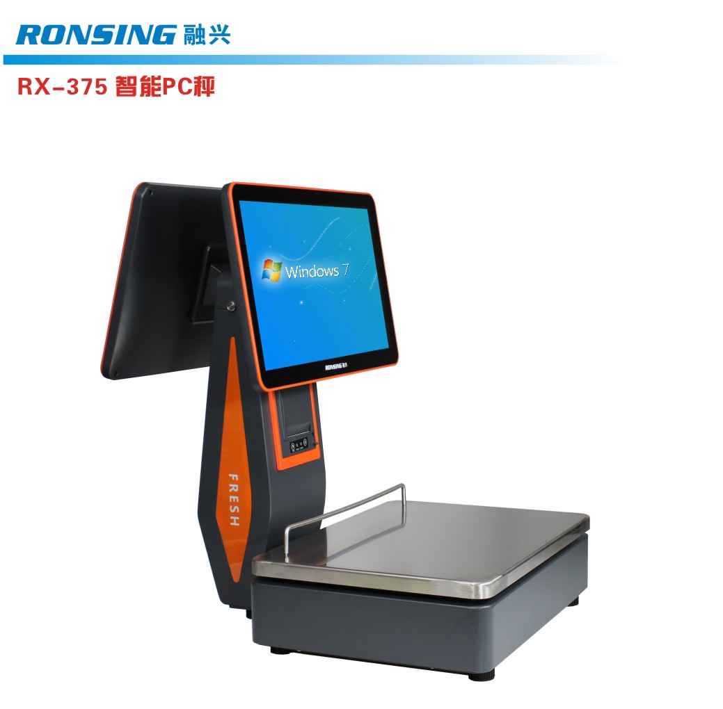 ����RX-375����PCһ���